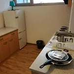 Apartment at Düsseldorf Exhibition