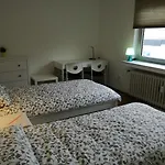 Apartment at Düsseldorf Exhibition